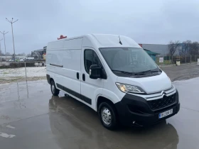 Citroen Jumper L3H2 Швейцария , снимка 4