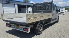 Opel Movano, снимка 6