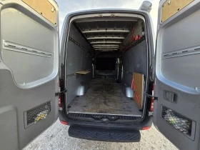 Mercedes-Benz Sprinter 315, снимка 12