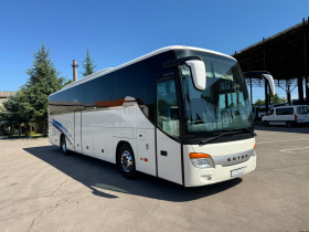 Setra S 415 GT-HD, снимка 1 - Бусове и автобуси - 45998348