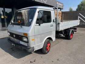     VW Lt 2.4D 