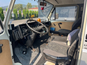 VW Lt 2.4D тристранен, снимка 6