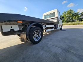 Обява за продажба на Opel Movano Специален ~32 999 лв. - изображение 9