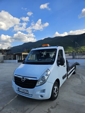 Обява за продажба на Opel Movano Специален ~32 999 лв. - изображение 1