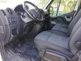 Renault Master 2.3 DCi 125.   | Mobile.bg    7