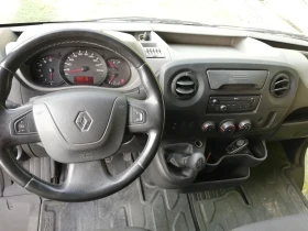 Renault Master 2.3 DCi 125.   | Mobile.bg    8