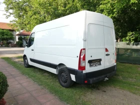 Renault Master 2.3 DCi 125.   | Mobile.bg    2