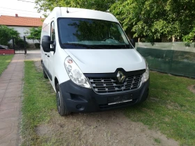 Renault Master 2.3 DCi 125.   | Mobile.bg    6
