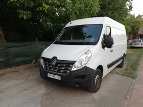 Обява за продажба на Renault Master 2.3 DCi 125к.с КЛИМАТИК  ~16 800 лв. - изображение 6