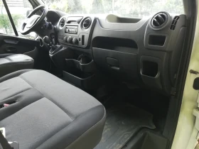 Renault Master 2.3 DCi 125.   | Mobile.bg    10