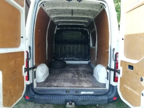 Renault Master 2.3 DCi 125.   | Mobile.bg    12