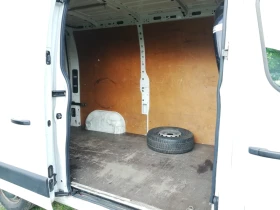 Renault Master 2.3 DCi 125.   | Mobile.bg    11