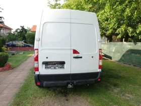 Renault Master 2.3 DCi 125.   | Mobile.bg    3
