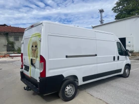 Обява за продажба на Citroen Jumper L3H2 Швейцария  ~28 500 лв. - изображение 4