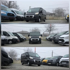 Fiat Ducato 2.2 , снимка 9