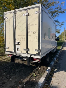 Mercedes-Benz Sprinter 2.2cdi Автомат, снимка 4