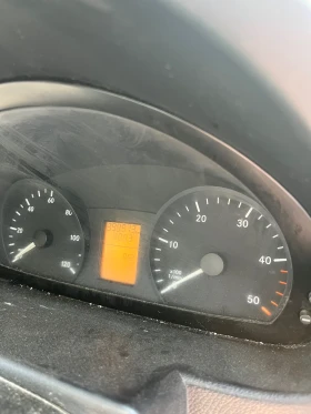 Mercedes-Benz Sprinter 2.2cdi Автомат, снимка 6