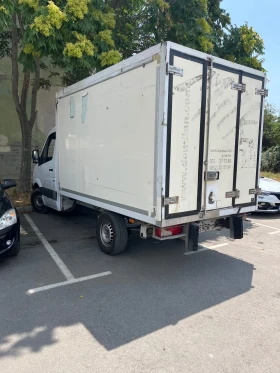 Mercedes-Benz Sprinter 2.2cdi Автомат, снимка 10