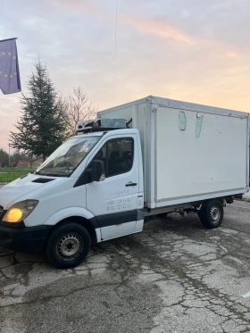 Mercedes-Benz Sprinter 2.2cdi Автомат - изображение 1