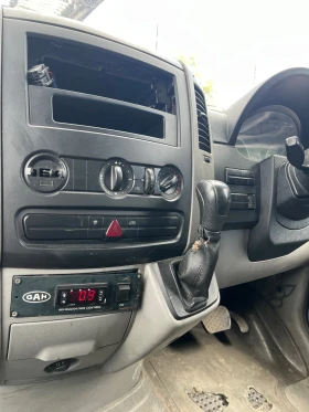 Mercedes-Benz Sprinter 2.2cdi Автомат, снимка 7