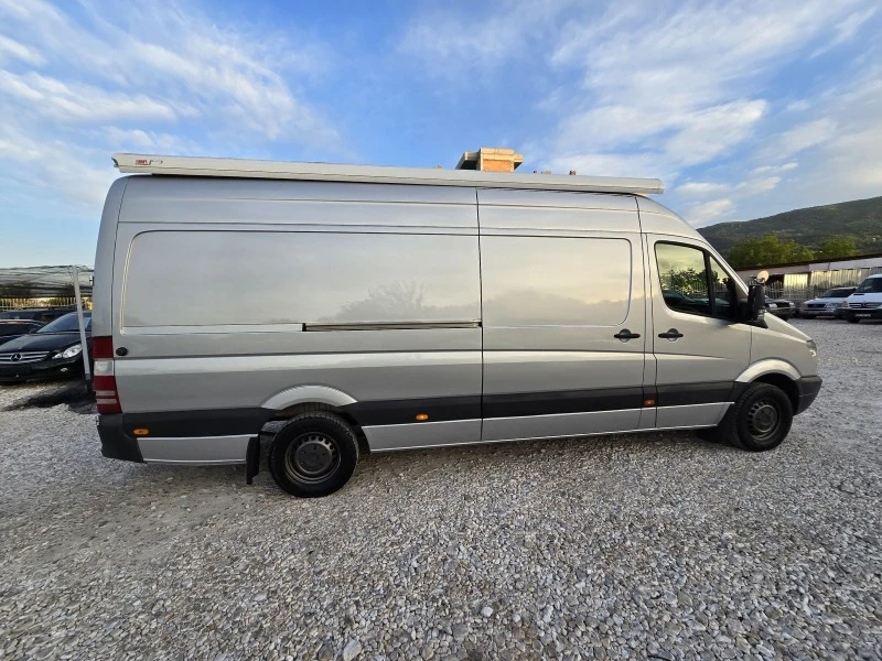 Mercedes-Benz Sprinter 315, снимка 5 - Бусове и автобуси - 46535803