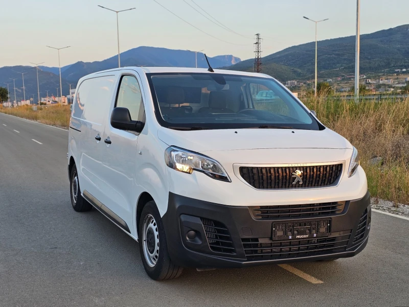 Peugeot Expert, снимка 1 - Бусове и автобуси - 49527463