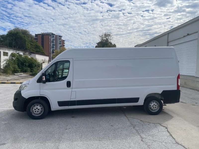 Citroen Jumper L3H2 Швейцария , снимка 2 - Бусове и автобуси - 51954937