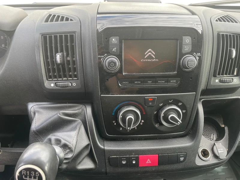 Citroen Jumper L3H2 Швейцария , снимка 10 - Бусове и автобуси - 51954937