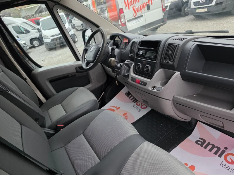Fiat Ducato 2.2 , снимка 12 - Бусове и автобуси - 52872443