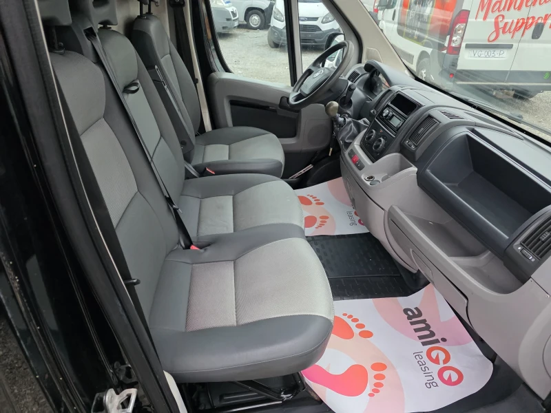 Fiat Ducato 2.2 , снимка 13 - Бусове и автобуси - 52872443