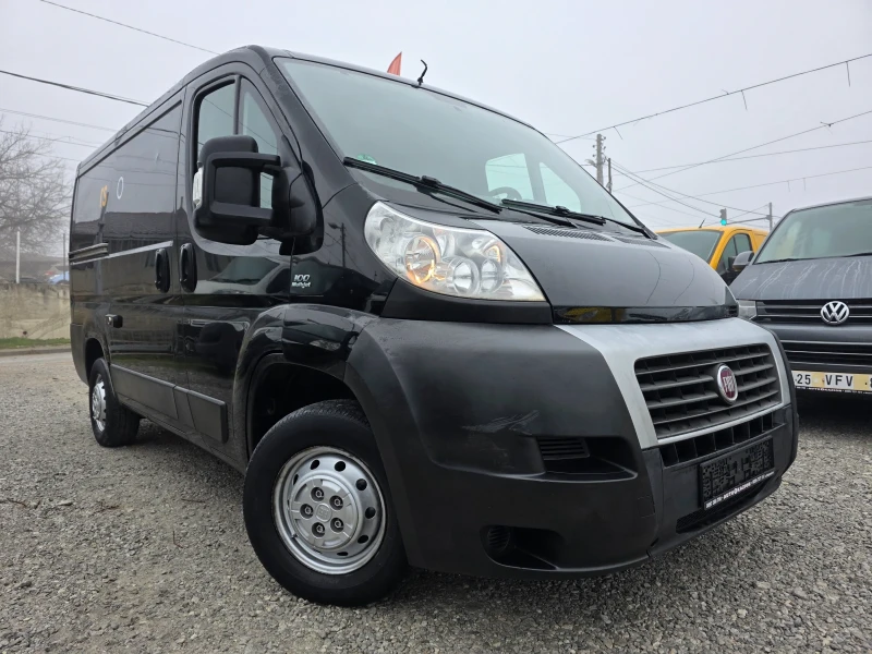 Fiat Ducato 2.2 , снимка 3 - Бусове и автобуси - 52872443