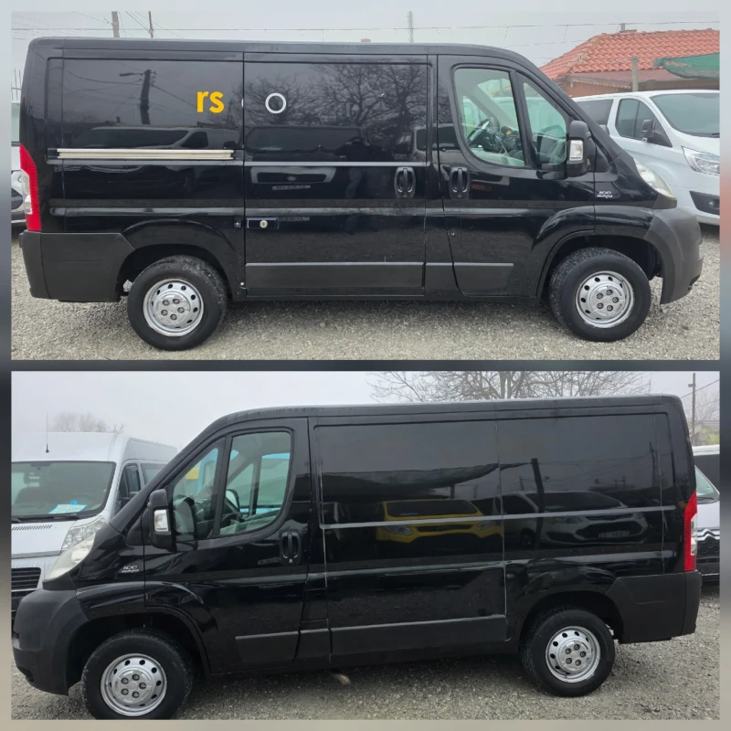 Fiat Ducato 2.2 , снимка 8 - Бусове и автобуси - 52872443
