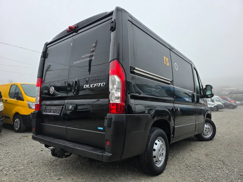 Fiat Ducato 2.2 , снимка 4 - Бусове и автобуси - 52872443
