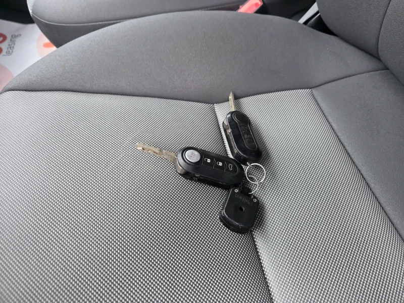 Fiat Ducato 2.2 , снимка 11 - Бусове и автобуси - 52872443