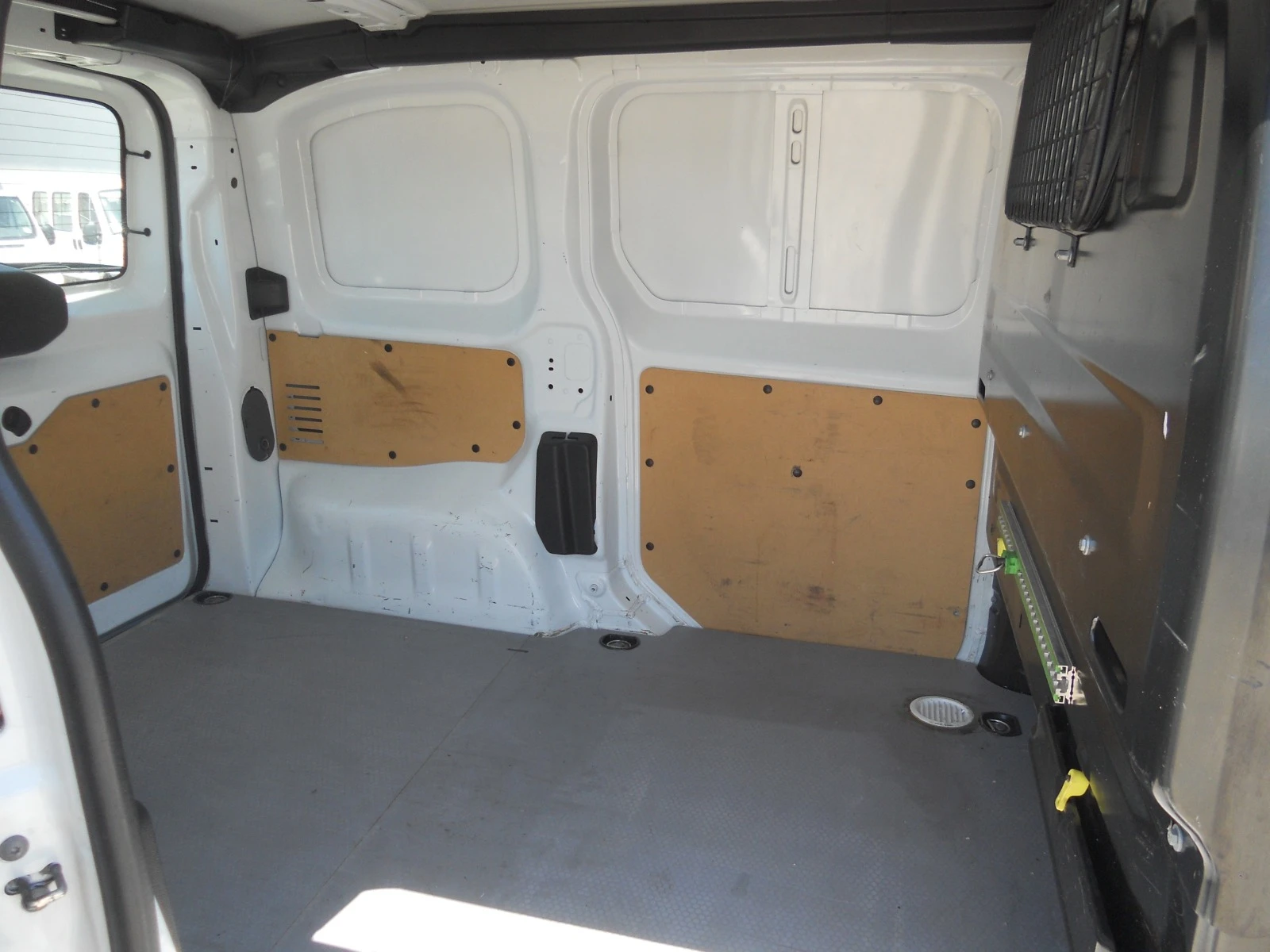 Peugeot Expert -2017.-EURO 6/-/ | Mobile.bg   15