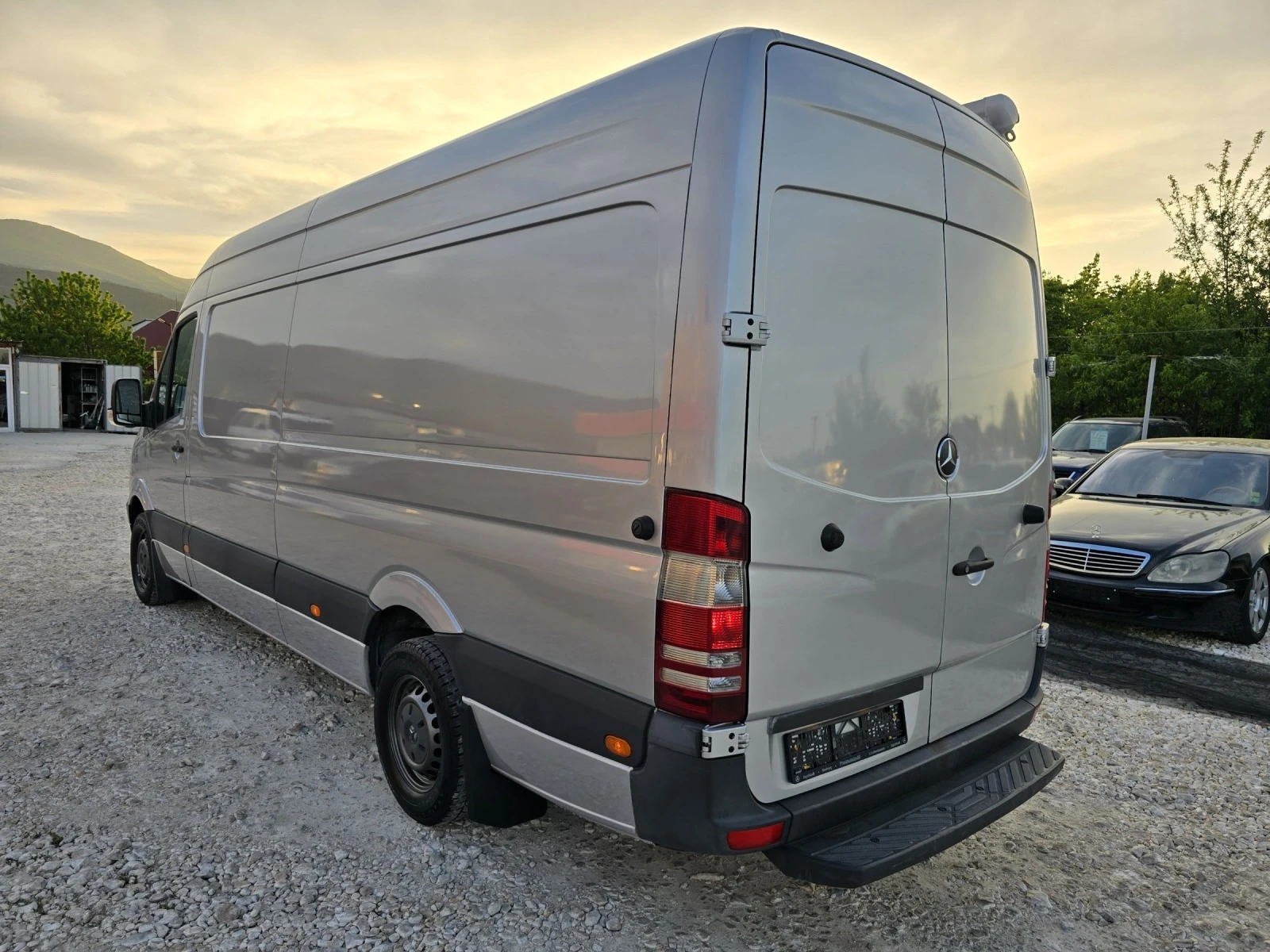 Mercedes-Benz Sprinter 315  - изображение 2