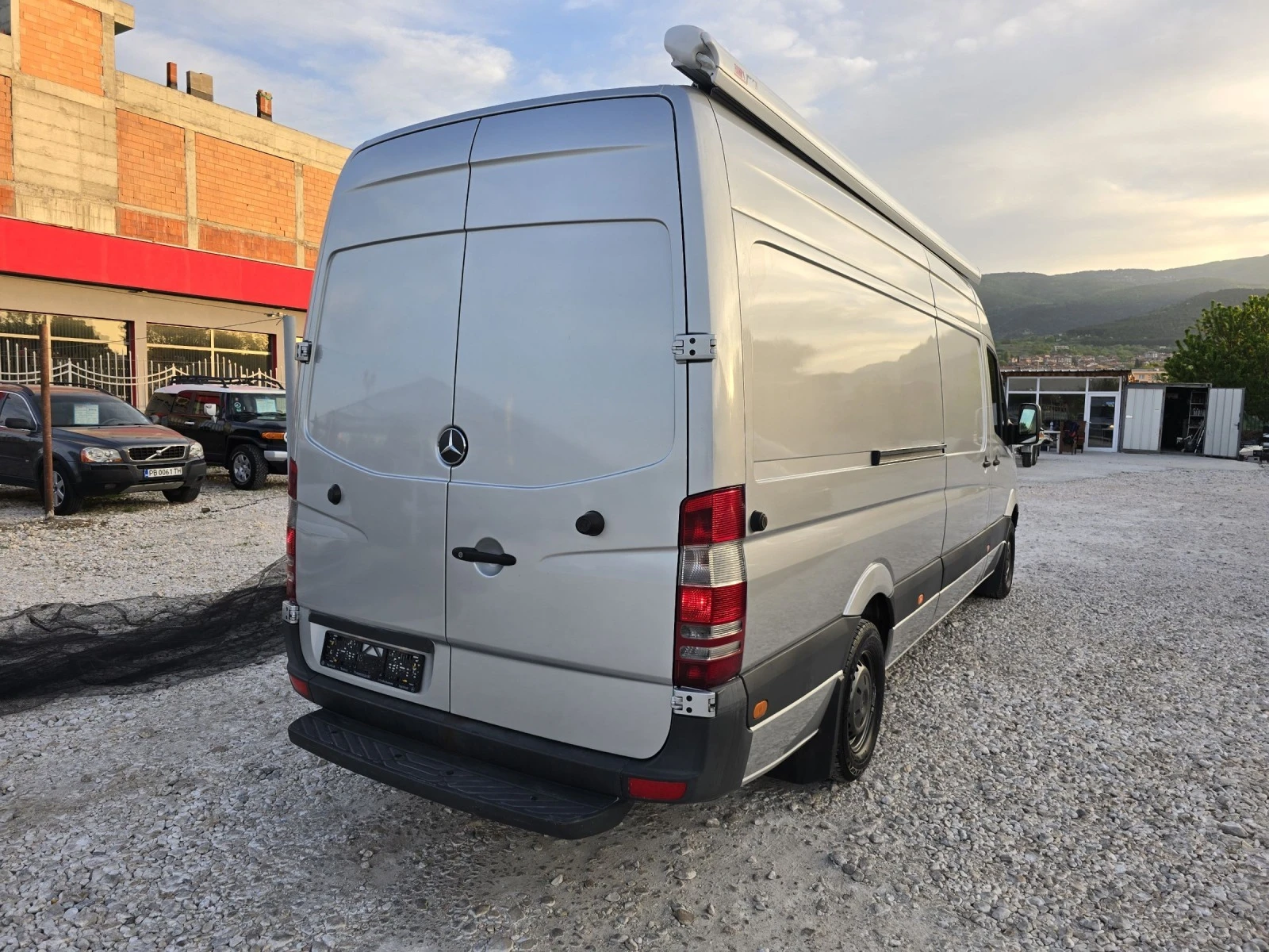 Mercedes-Benz Sprinter 315  - изображение 4