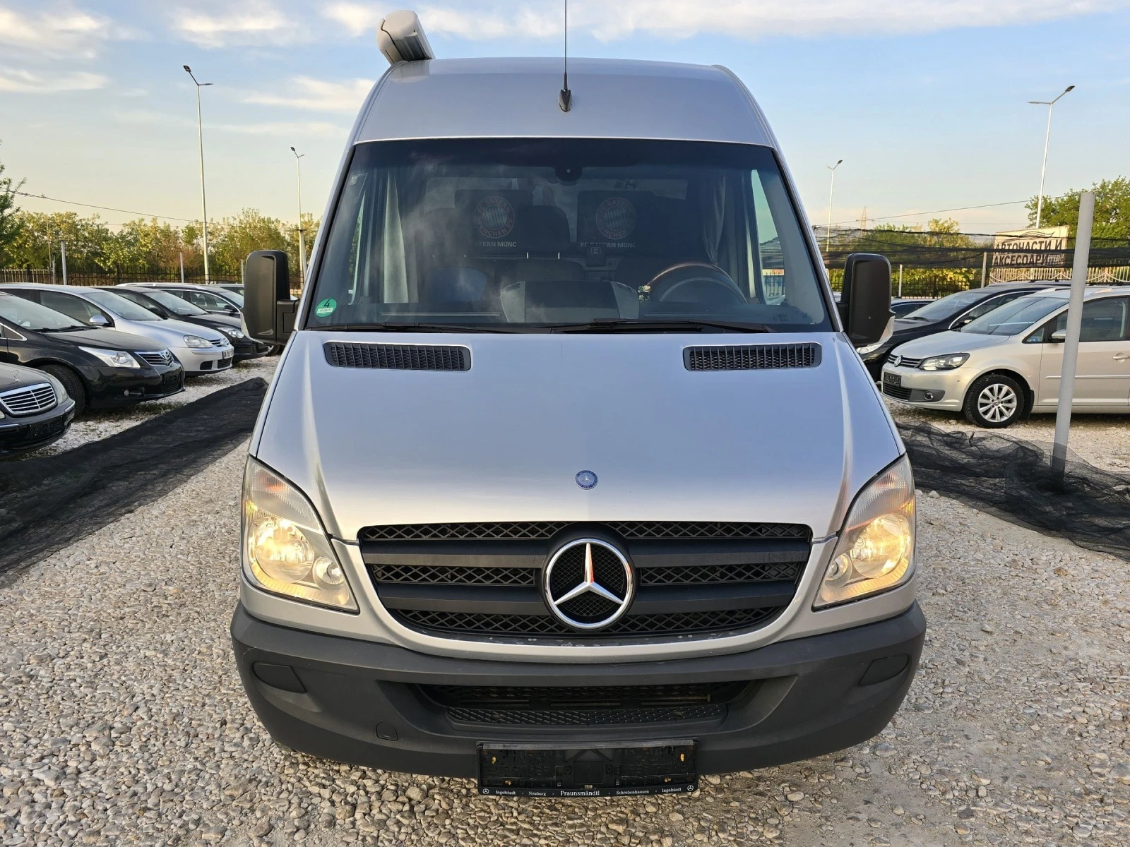 Mercedes-Benz Sprinter 315  - изображение 7