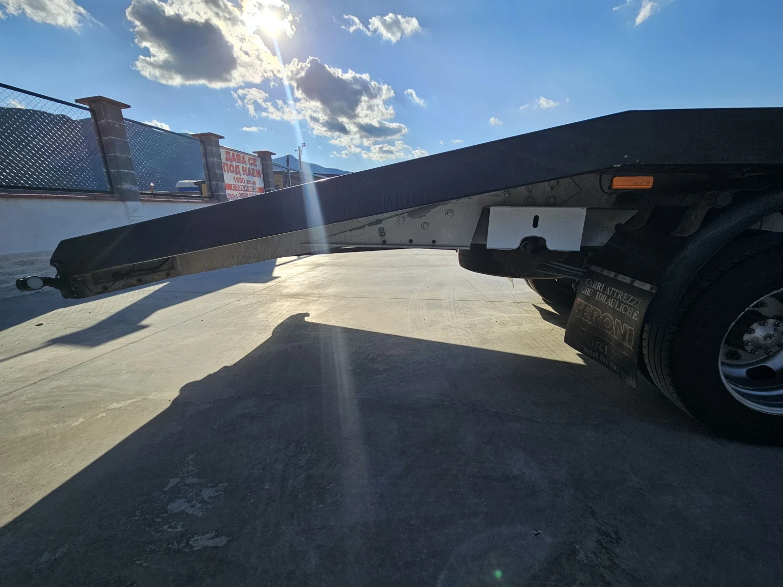 Opel Movano Специален - изображение 9