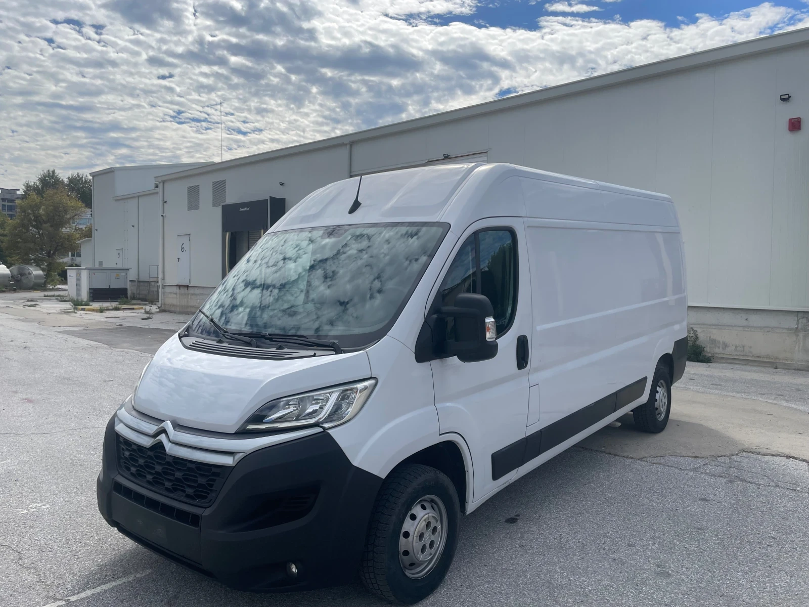 Citroen Jumper L3H2   | Mobile.bg   1