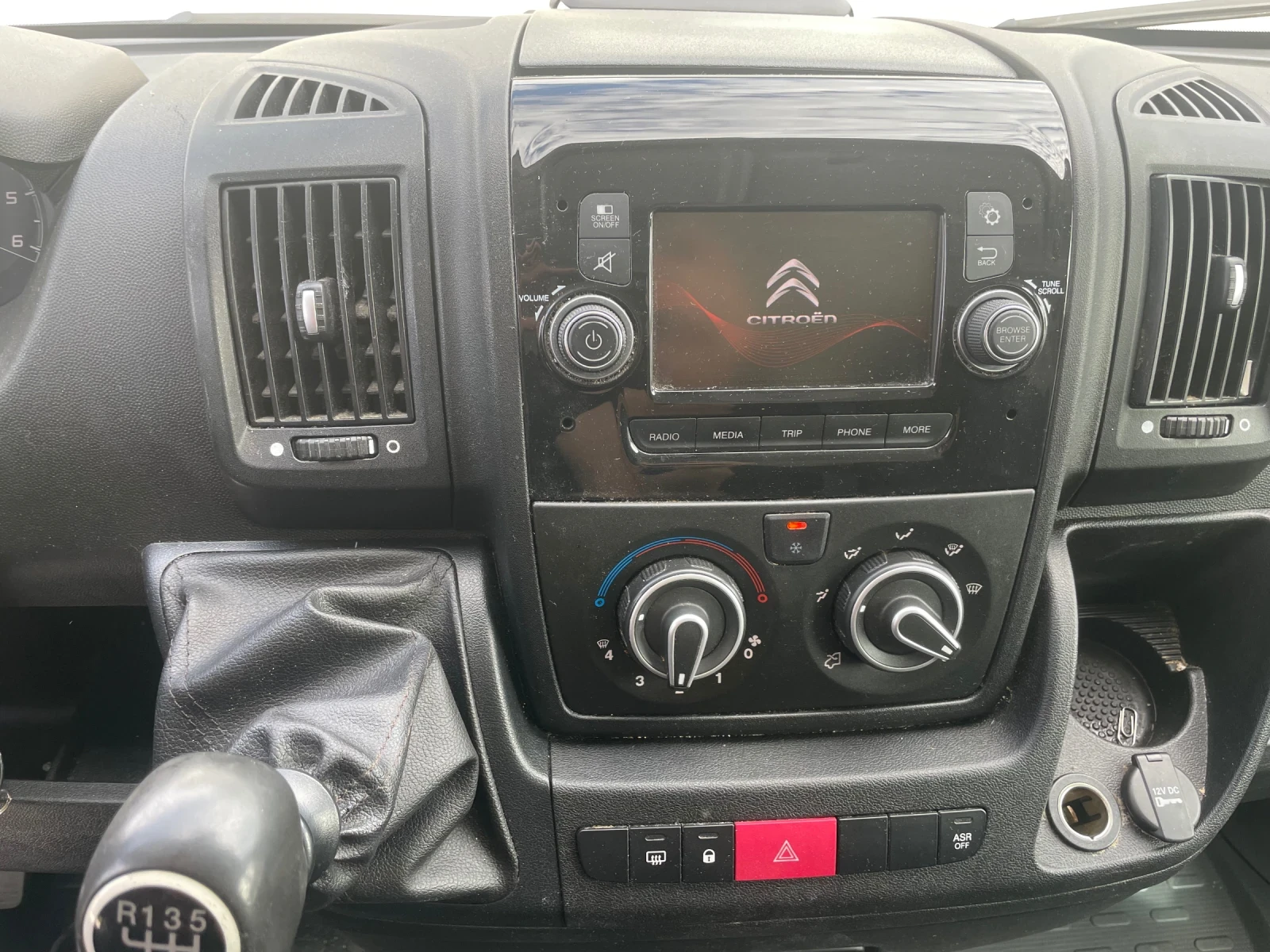 Citroen Jumper L3H2 Швейцария  - изображение 10