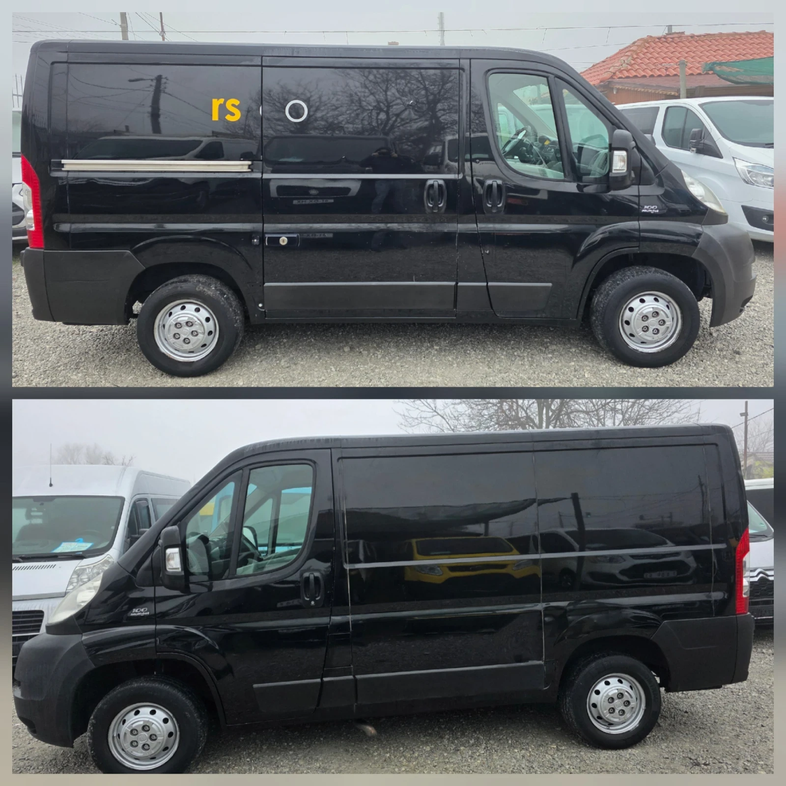 Fiat Ducato 2.2  - изображение 8