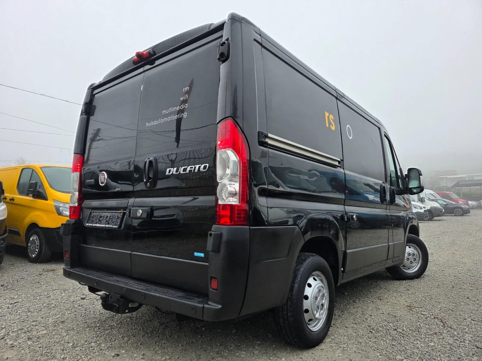 Fiat Ducato 2.2  - изображение 4