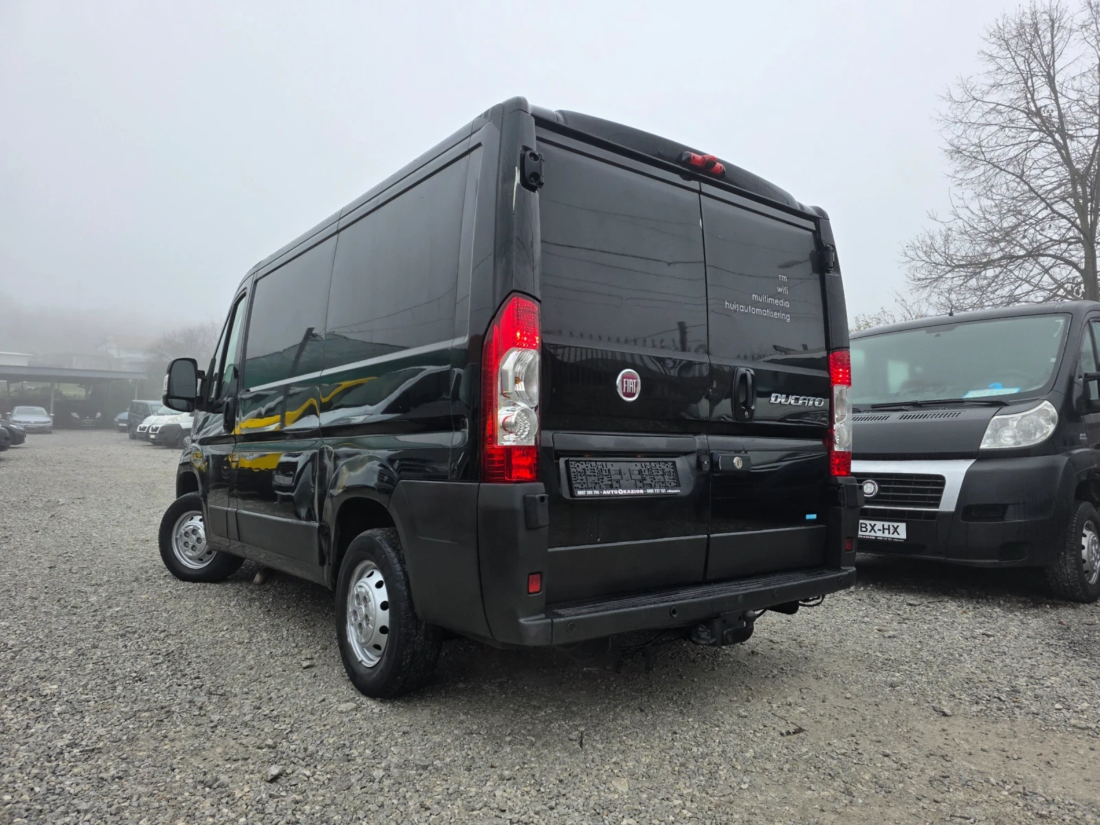 Fiat Ducato 2.2  - изображение 5