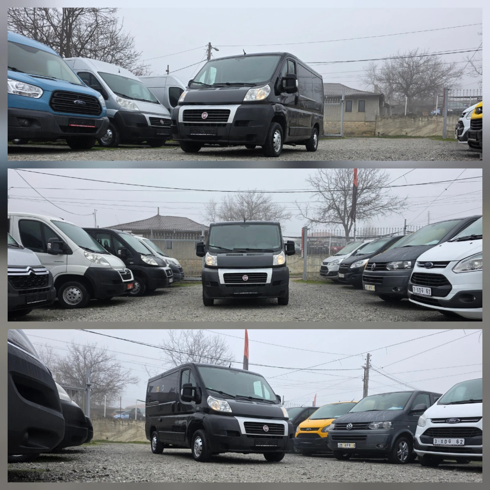 Fiat Ducato 2.2  - изображение 9
