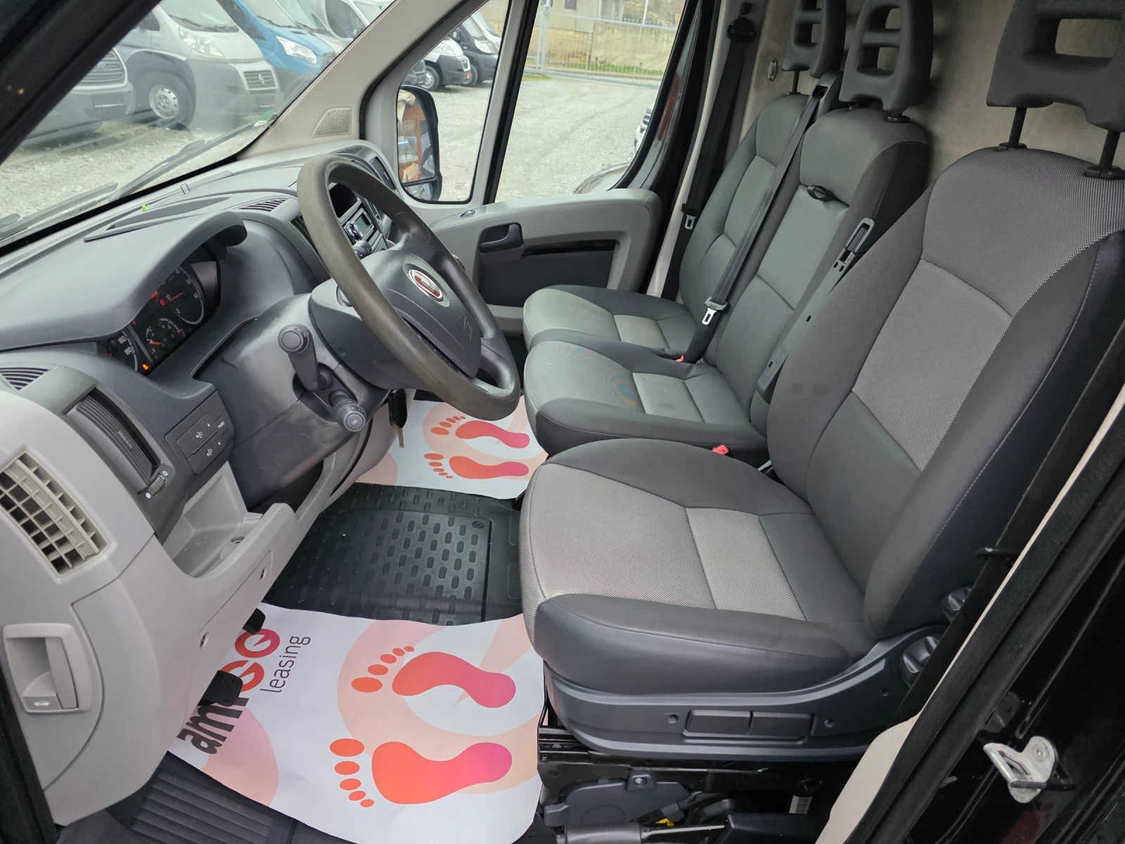 Fiat Ducato 2.2  | Mobile.bg � ����������� 15