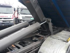 Renault 305 КРАН+ ЩИПКА , снимка 15