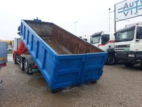 Renault 305 КРАН+ ЩИПКА , снимка 11