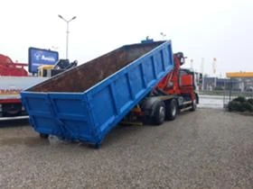 Renault 305 КРАН+ ЩИПКА , снимка 10