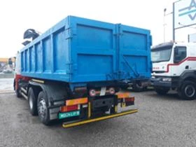 Renault 305 КРАН+ ЩИПКА , снимка 3